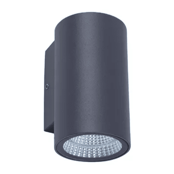 LED Group ROBUS RAML7P53038-25 Manual