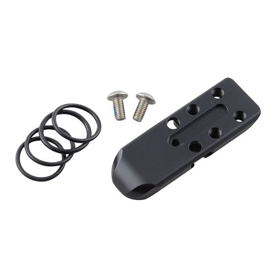 PLANET ECLIPSE EGO LV1 Manual