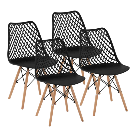 Fromm&Starck PP SEAT STAR-SEAT-37 User Manual