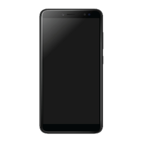User Manuals: Allview V3 Viper Dual Sim Phone