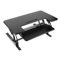Vivo DESK-V000V Series Instruction Manual