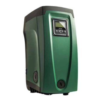 DAB E.SYBOX Assembly And Dismantling Manual