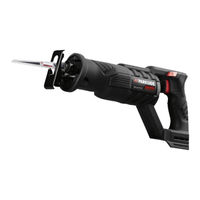 Parkside PSSAP 20 Li C4 Short Manual