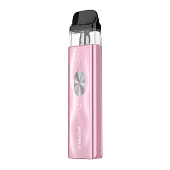 Vaporesso XROS 4 MINI User Manual