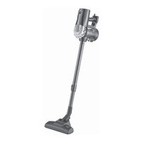 ARIETE Handy Force 2761 Manual