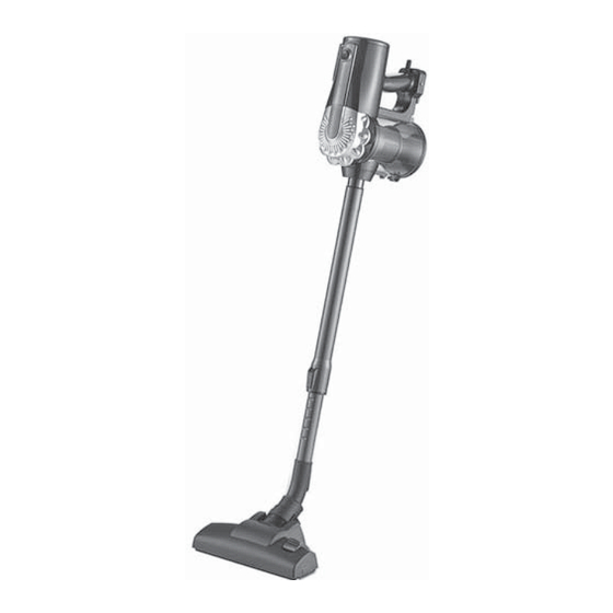 ARIETE Handy Force 2761/11 Manual