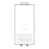 Midea JSD22-11DLS User Manual