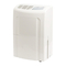 Dehumidifier Haier HDN655E - 65 Pint Capacity Dehumidifier User Manual