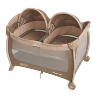 Graco ISPP045AB Owner's Manual
