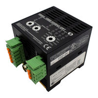 Omron V680 Series User Manual