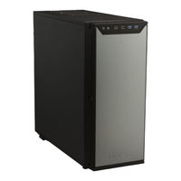 Antec P280 User Manual