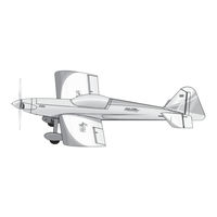 Horizon Hobby Pulse 15e Instruction Manual