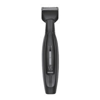 VS Sassoon i-Twin Trim VSM155A Instructions For Use Manual