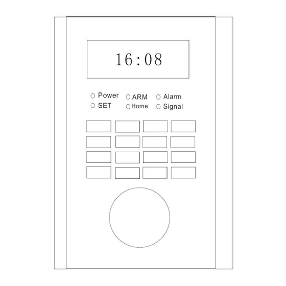 DYGSM DY-GSM10B Manuals