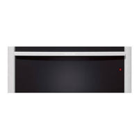 Siemens HW300500 Installation Instructions Manual