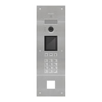 Vimar ELVOX Pixel Up 40404 Installation And Wiring Manual