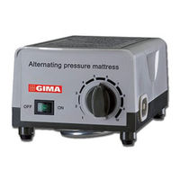 Gima 28513 Use And Maintenance Book