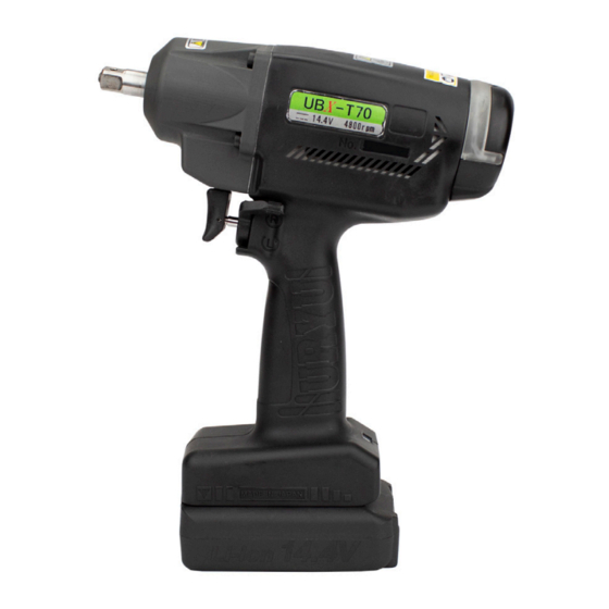 Aimco UBX-T Series User Manual