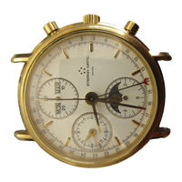 Eterna Tangaroa User Manual