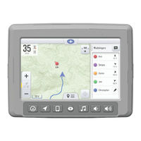 Polaris RIDE COMMAND User Manual
