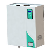 Devatec ELMC Series Instruction & Operation Manual