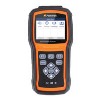 Foxwell ET2530 Manual