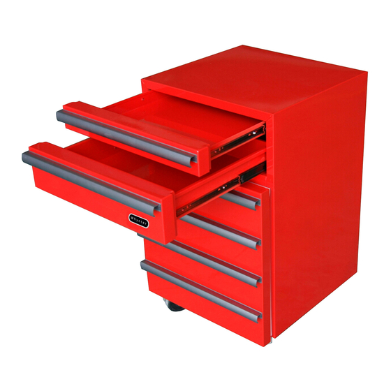 Whynter TBR-182RS Instruction Manual