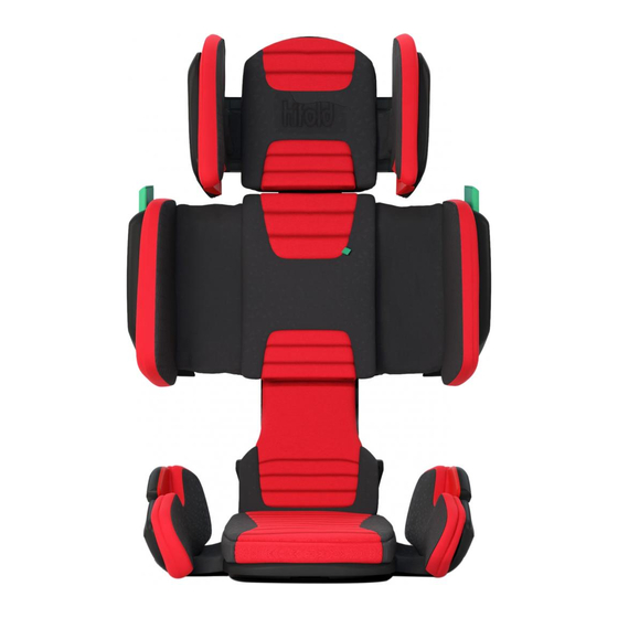 hifold HF02-EU Manual