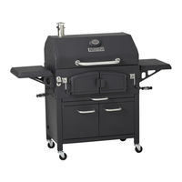 Master Forge 0404332 Manual