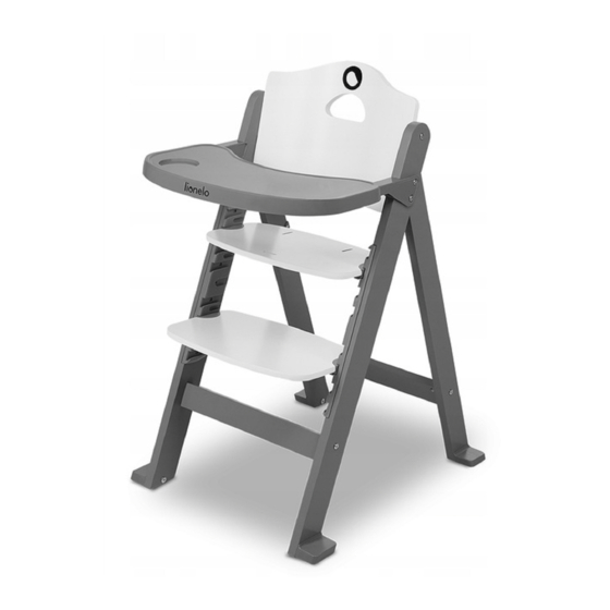 Lionelo Floris User Manual