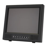 Hi Sharp HS-ML0840 User Manual