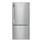 Refrigerator LG GM-B24 QTB Series Owner's Manual
