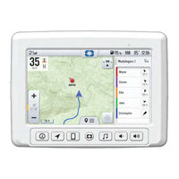 Polaris RIDE COMMAND User Manual