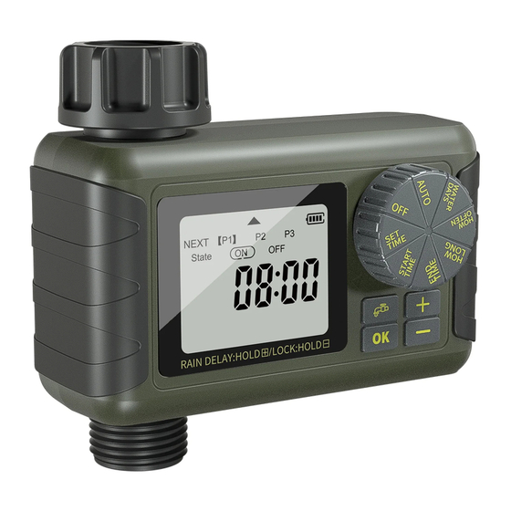 Diivoo WT-01 User Manual
