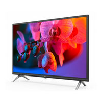 TCL 32D4300 Manual