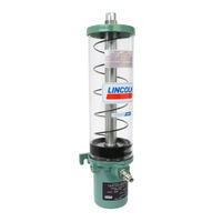 SKF F Series User And Maintenance Instructions