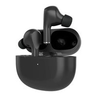 KlipXtreme ZoundBuds KTE-250 Manual