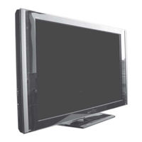 Sony BRAVIA KDL-46X4500 Service Manual