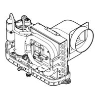 Dometic Turbo DTU Installation Manual