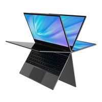 techBite ARC 13.3 Slim 128 GB User Manual