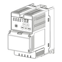 Mitsubishi Electric FR-CS82S-100 Instruction Manual