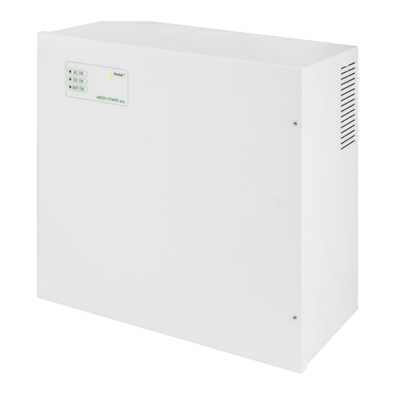Pulsar HPSBOC 5048C Manual