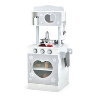 Costway TP10075 Manual