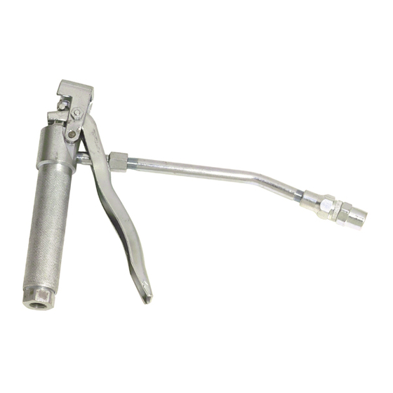 ATD Tools ATD-5218 Owner's Manual