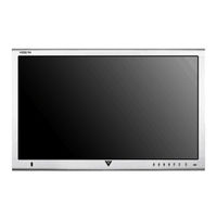Vizio P46 User Manual