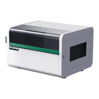 artisJet Young Installation Manual