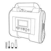 AmazonBasics B0B5DHMN7W Manual