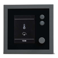 EOS EmoTec D CAN Installation And Operating Instructions Manual