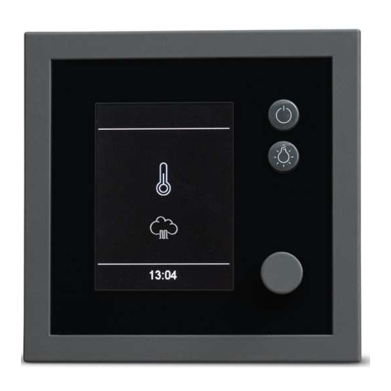 EOS EmoTec H CAN Installation And Operating Instructions Manual