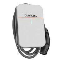 Duracell DuraCharger Operating Manual